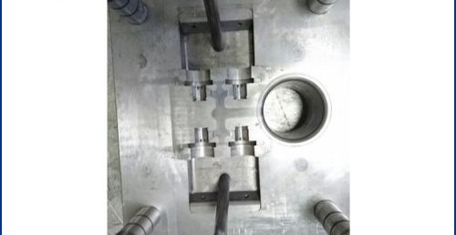 Quy trình gia công một bộ khuôn ép nhựa: từ bản vẽ đến khuôn chạy thử