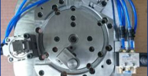 Khuôn JIG gá lắp linh kiện điện tử