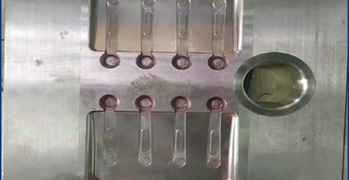 Khuôn đúc nhôm áp lực