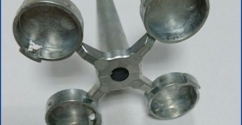 Chi tiết nhựa POM và MC nylon
