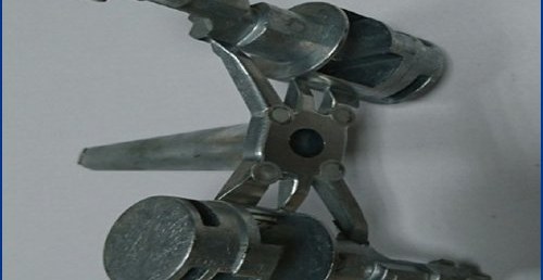Các loại thép làm khuôn phổ biến (SKD11, SKD61, S45C, S136…) và cách lựa chọn