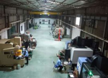 Khu vực kiểm tra sản phẩm (ảnh minh họa)